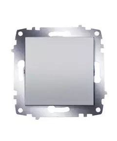 Заглушка Cosmo алюм. ABB 619-011000-299