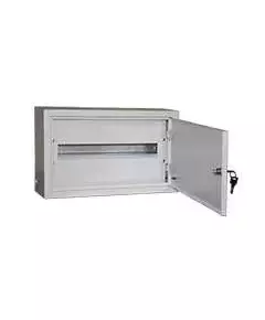 Корпус металлический ЩРН-18 265х440х120 IP31 ASD-electric МС.12.31.09