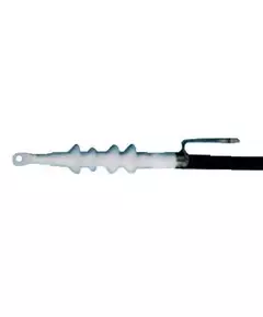 Муфта концевая наружн. установки QTII 93-EB 65-1 1х500-1000кв.мм холодной усадки для одножильного кабеля с изоляцией из СПЭ 10кВ (без наконечн.) 3М 7000035236