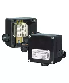 Коробка соединительная РТВ 404-1Б/2П ССТ 2182368