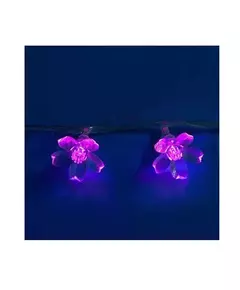 Гирлянда светодиодная "Сакура розовая" ULD-S0700-050/DTA PINK IP20 PINK SAKURA 50LED 7м Uniel 07933
