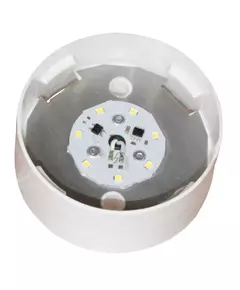 Светильник ДББ "Спецсвет" 03-007-401 (316) LED 7Вт 5000К IP20 настенный/без стекла/корпус прямой АС220В (групп.упак.) Элетех 1030450316