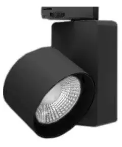 Светильник трековый TIDY T 18 BL D45 4000К СТ 1444000300