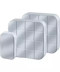 Звонок беспроводной 61 276 NDB-D-DC05-1V2-WH Navigator 61276