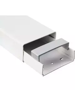 Скоба фиксир. для короба 120х60 Angara DKC AIR12061