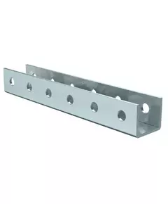 Соединитель для STRUT-профиля HDZ IEK CLM50D-SPS-300-40-HDZ
