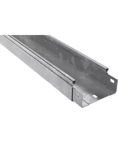 Лоток листовой неперфорированный 100х50 L3000 HDZ IEK CLN10-050-100-3-M-HDZ