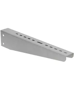 Кронштейн осн.300 сталь HDZ гор. оцинк. IEK CLP1CZ-300-M-HDZ