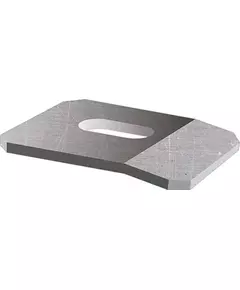 Прижим лестничный HDZ IEK CLP1P-PL-M-HDZ