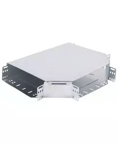 Ответвитель для лотка Т-образ. 50х200 HDZ IEK CLP1T-050-200-M-HDZ