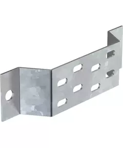 Стойка настенная СНП100 HDZ IEK CLW10-SNP-100-M-HDZ