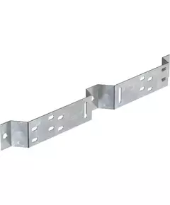 Стойка настенная СНП400 HDZ IEK CLW10-SNP-400-M-HDZ