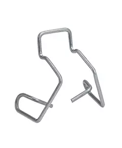 Крепеж для CLIP F02 GS (уп.25шт) CABLOFIL CM646200