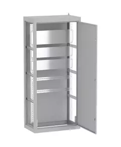 Каркас ВРУ-1 Unit S сварной (1800х800х450) IP31 с внутр. комплектацией PROxima EKF mb18-80-45k