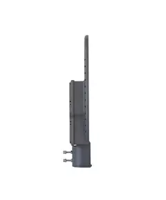 Светильник светодиодный Eco Class Area SPD 120Вт 6500К IP66 16200лм ДКУ/СКУ уличный консоль линза GY сер. LEDVANCE 4058075557895