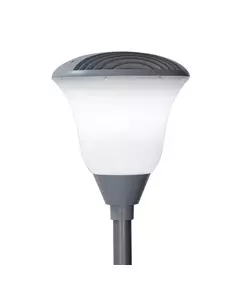 Светильник "Тюльпан" LED-60-СПШ/Т60 (ХХХХ/740/RAL7040/D/0/GEN2) GALAD 17927