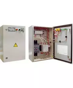 Шкаф контрольно-пусковой ШКП-250 Болид 223749