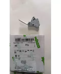 Отвод напряжения WAGO 285-1175