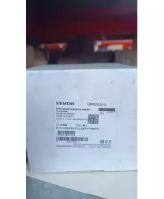 Датчик перепада давления S55720S245 0…200Па Siemens QBM20305