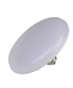 Лампа светодиодная LED-U150-16W/SPSB/E27/FR PLP30WH 16Вт матовая E27 для растений спектр для рассады и цветения (упак. картон) Uniel UL-00004122