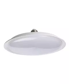 Лампа светодиодная LED-U165-20W/4000K/E27 /FR PLU01WH UFO 20Вт матовая 4000К нейтр. бел. E27 (упак. картон) Uniel UL-00004571