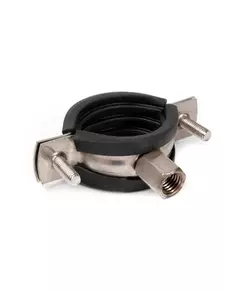 Хомут трубный ТХ (INOX) 3дюйм. Fortisflex 82157