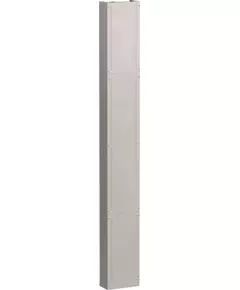 Короб КЭТ транзитный IEK IND-KET-1-T