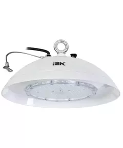 Светильник светодиодный ДСП 8002 PRO 100Вт 5000К IP69 алюм. IEK LDSP0-8002-100-50-K01