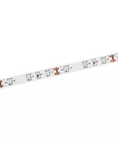 Лента светодиодная LED LSR-2835R60-4.8-IP20-12В (уп.5м) IEK LSR1-6-060-20-3-05