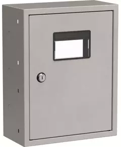 Ящик учетно-распределительный ЯУР-380-300 LIGHT IEK YAUR-380-300-31-L