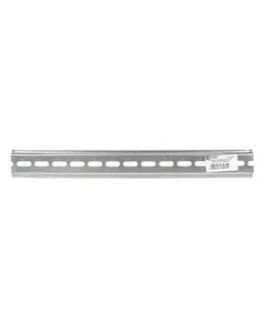 DIN-рейка перфорированная L300 с инд. ШК PROxima EKF adr-30-x