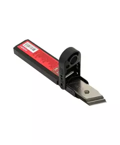 Набор сменных лезвий 18мм СМ-30 (10шт SK4 13 сегментов) Expert EKF cm-s30