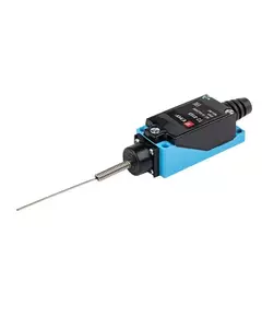 Выключатель концевой TZ-8169 PROxima EKF tz8169
