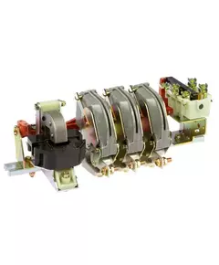 Контактор КТ-6023Б У3 3п 160А кат. 110В 2НО+2НЗ Электротехник ET010596
