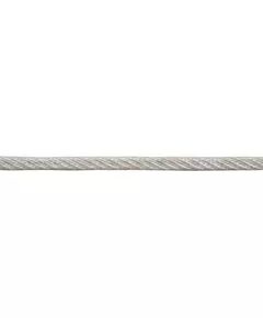 Трос стальной в ПВХ изоляции DIN 3055 (SWR) d2.0-3.0мм (уп.200м) Tech-KREP 101286