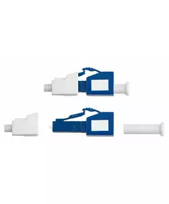 Аттенюатор LC/UPC sm F-M 5дБ ССД 130203-00141