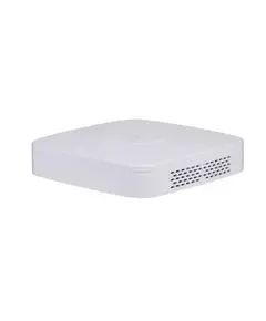 Видеорегистратор 8-ми канальный Dahua DHI-NVR4108-4KS2/L