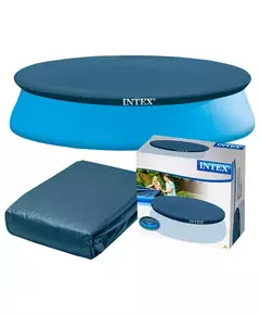 Тент круглый для EASY SET 366см (28022) INTEX 6941057420226