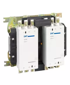 Контактор реверсивный NC2-330NS 330А кат. 230В AC AC-3 (R) CHINT 236082