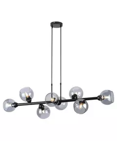Люстра Irmhild 3172-208 8х60Вт Е27 модерн Rivoli Б0051271