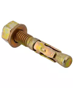 Анкер клиновой усиленный М8х50 IEK CMZ11-AK-08-050