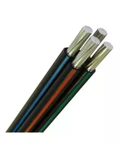 Провод СИП-4 4х16 0.6/1кВ (м) Балткабель 51067