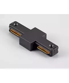 Коннектор I-образный PTR P CI-BL черн. (пластик) Pro JazzWay 5052079