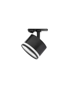 Светильник трековый PTR 31 под лампу GX53 BL 230В IP20 для диммир. ламп черн. Pro JazzWay 5052239