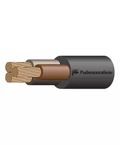 Кабель КГ-ХЛ 3х0.75 380/660-3 (м) Рыбинсккабель 721125