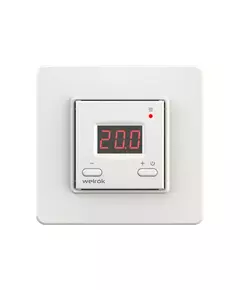 Терморегулятор для теплого пола st Welrok 4660251140113