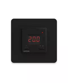 Терморегулятор vt bk Welrok 4660251140588