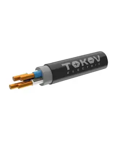 Кабель TOKOV ELECTRIC ППГнг(А)-HF 4х1.5 ОК (N) 0.66кВ (м) ТХМ00409117