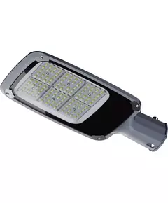 Светильник светодиодный 95 245 NSF-PW9-100-5K-W-LED уличный КСС широкая NAVIGATOR 95245