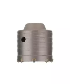 Коронка буровая М22х68мм Kranz KR-91-0440